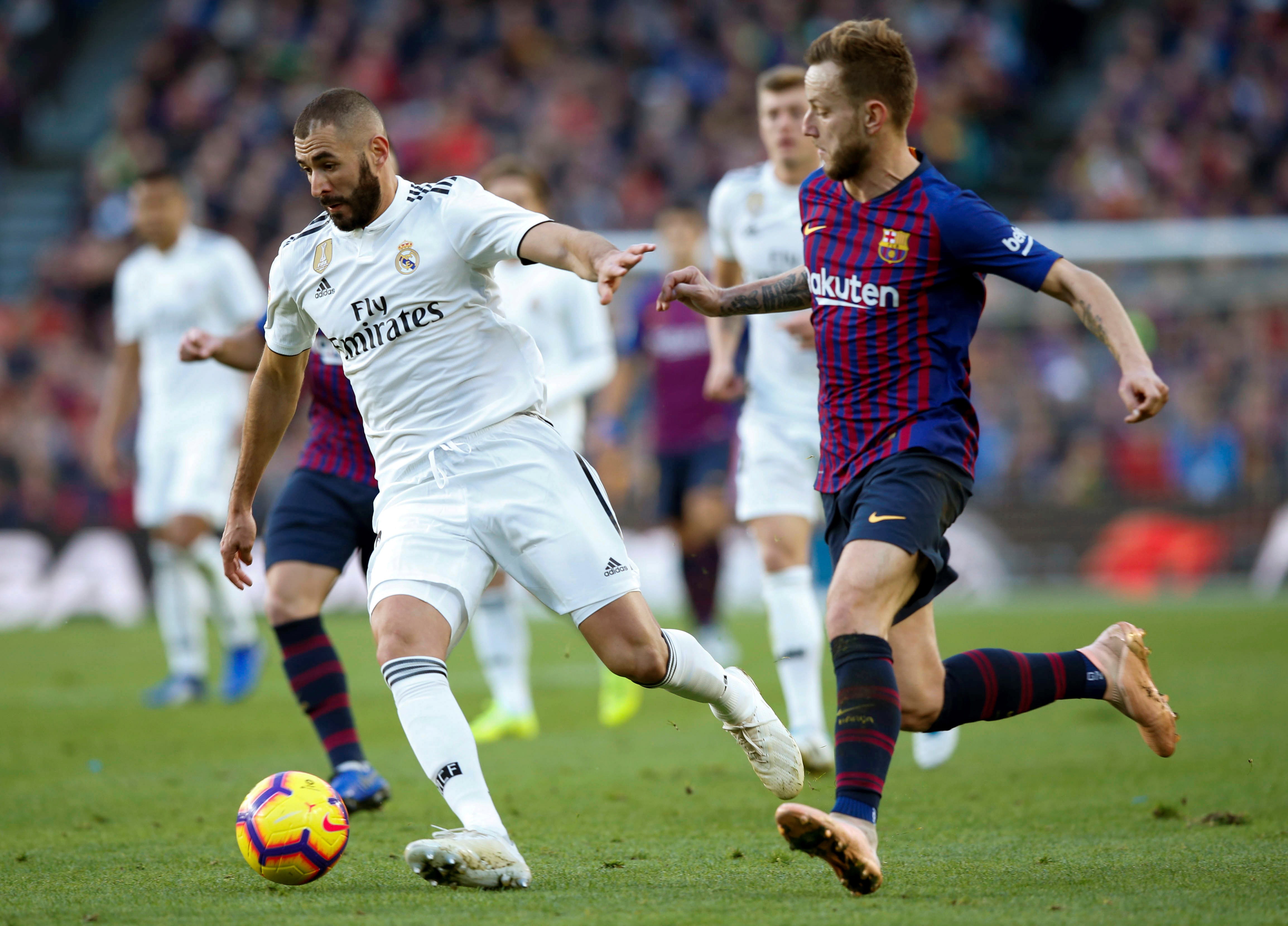 皇家社会延长连胜，领先皇马巴萨两场