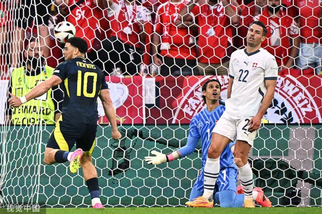 星空体育-瑞士足球队在欧锦赛预选赛中实现完美战绩