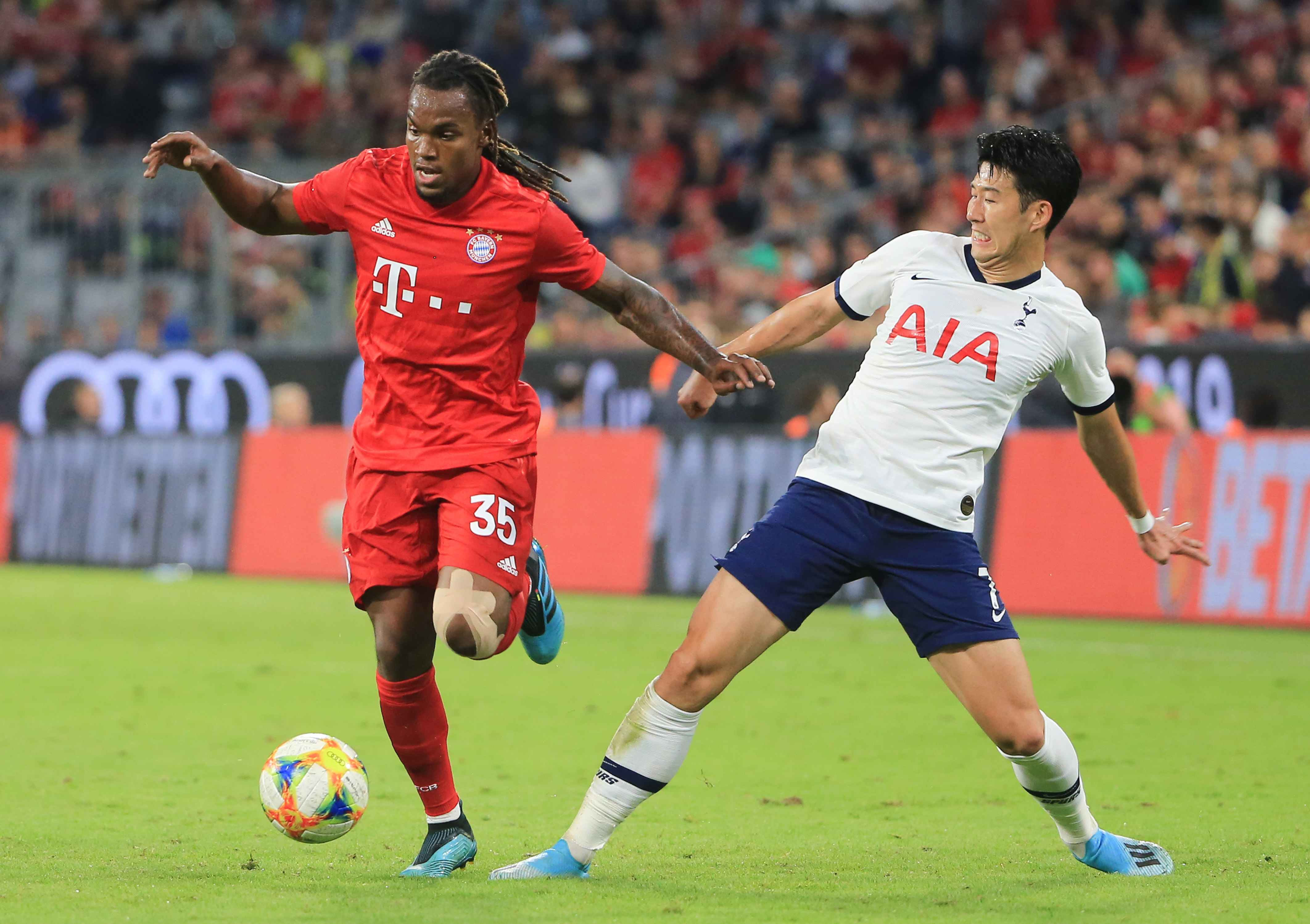 星空体育-热刺主场击败对手，孙兴慜荣膺全场最佳