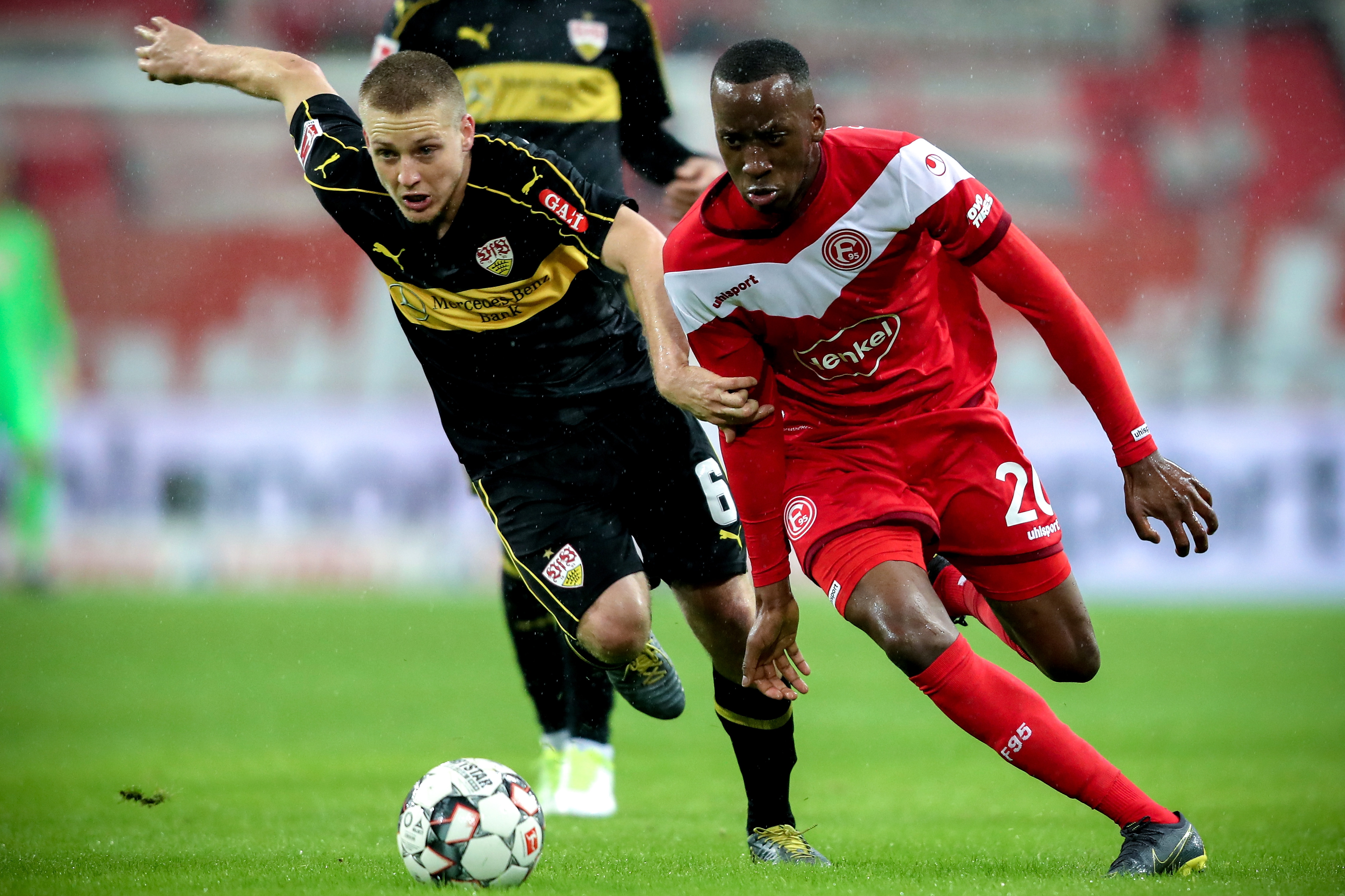 星空体育-斯图加特联赛现身多伤病，面临重重困境