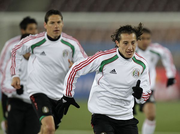 星空体育-乌拉圭代表团运动员积极备战，实力雄厚