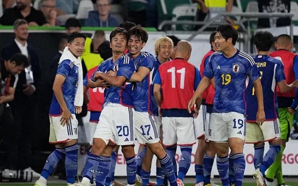 日本足球联赛球队赢得国际大赛 日本足球联赛球队赢得国际大赛