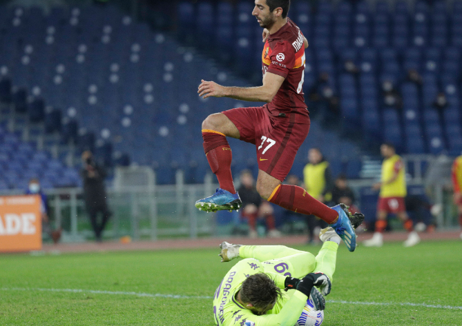 星空体育-佛罗伦萨客场拿分,士气大涨