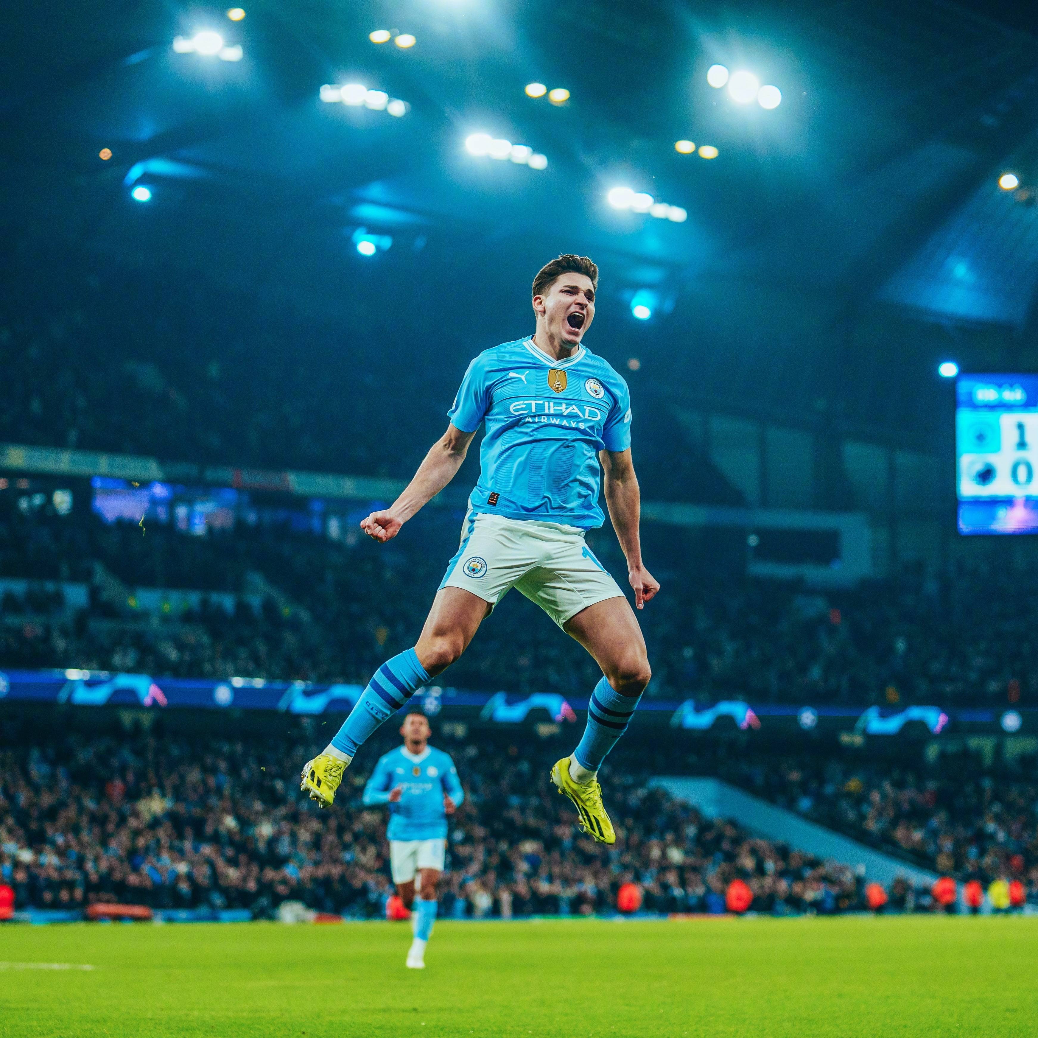 星空体育-罗马再胜曼城欧冠八强大胜在望