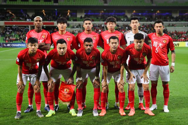 星空体育-广州恒大备战与浦和蹴鞠,实力如何?