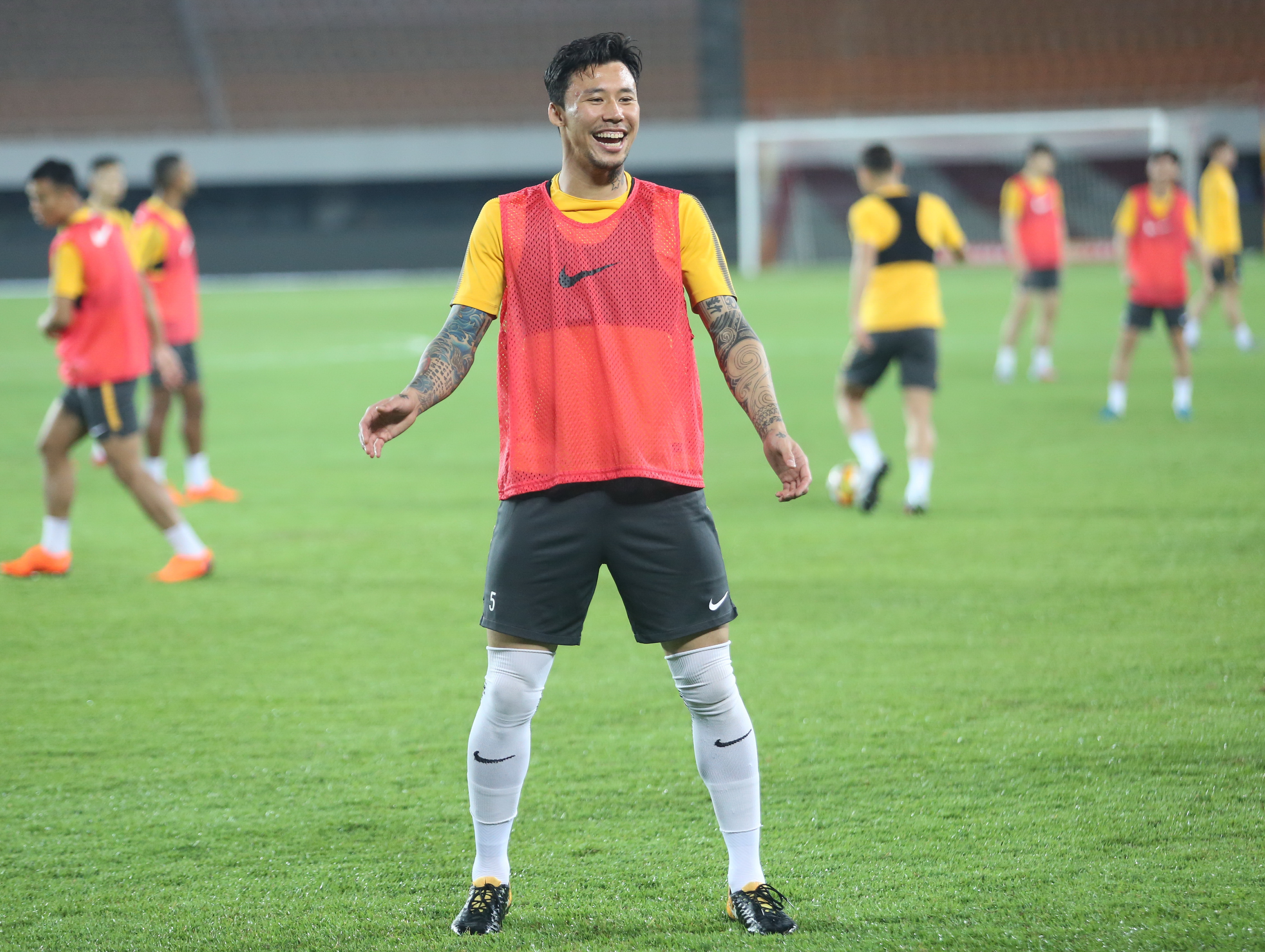 广州恒大备战与浦和蹴鞠,实力如何? 广州恒大备战与浦和蹴鞠,实力如何?