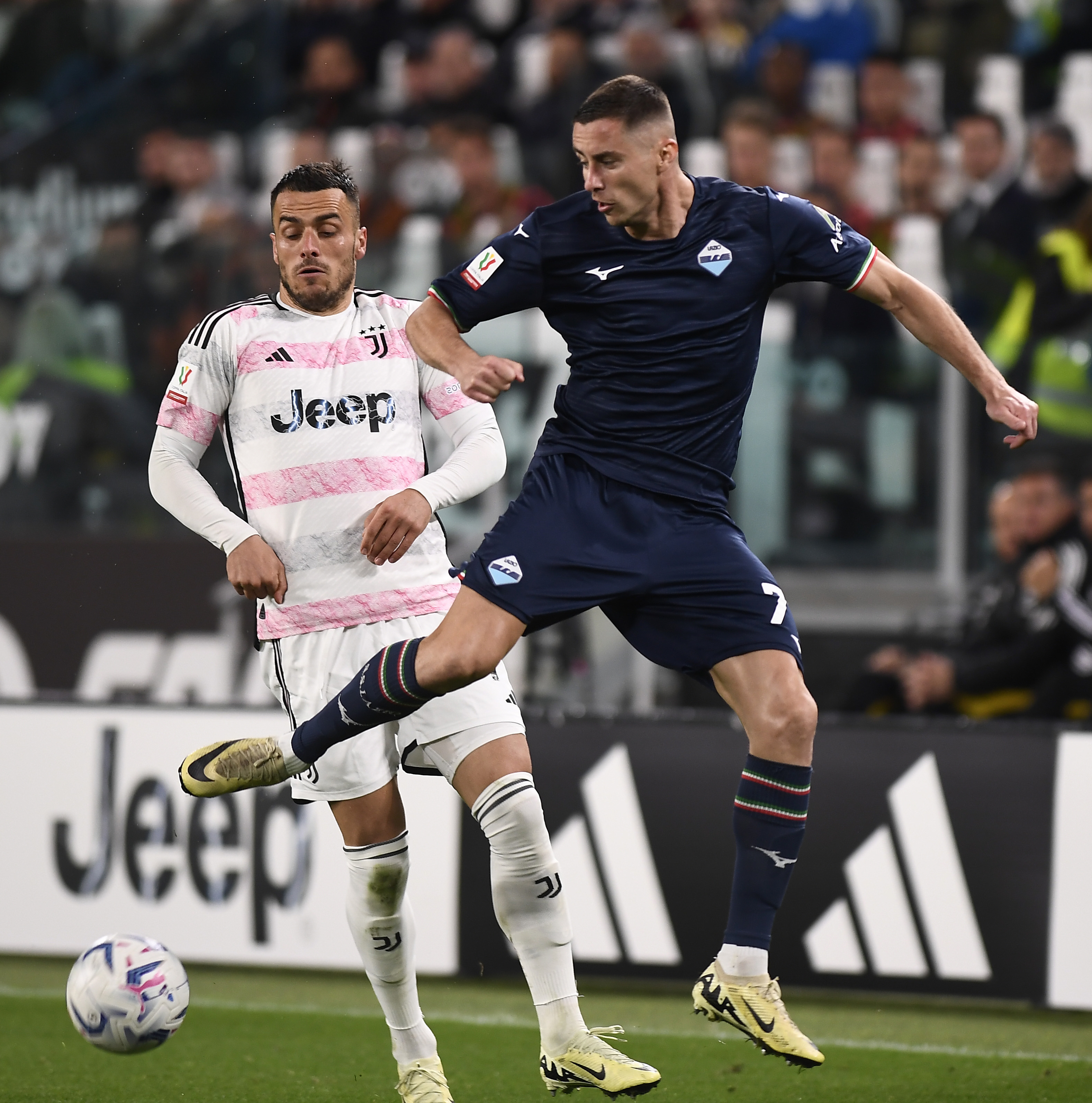 星空体育-尤文图斯大胜!意大利巨人一路胜利进军欧洲名场