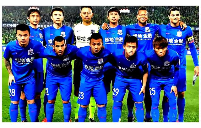 星空体育-上海绿地申花队击败对手,登上榜首