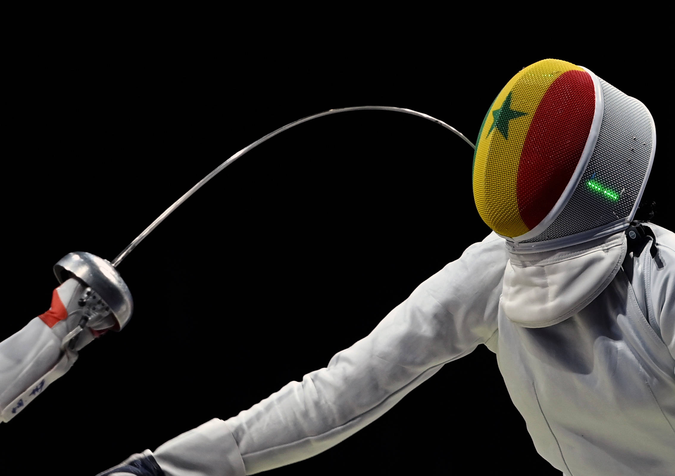 星空体育-墨西哥选手在击剑赛中表现卓越