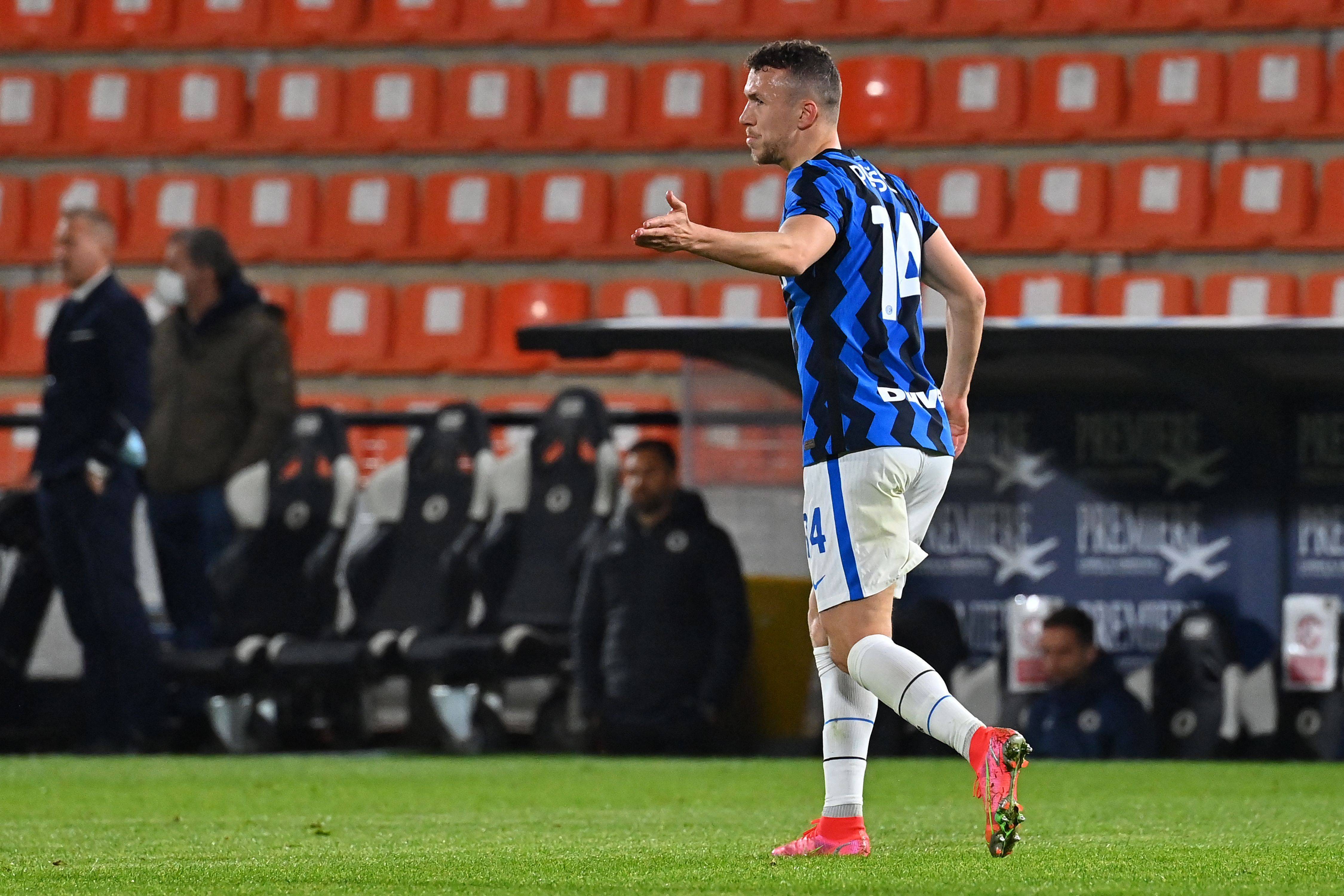 斯佩齐亚表现出色，球队重新振作