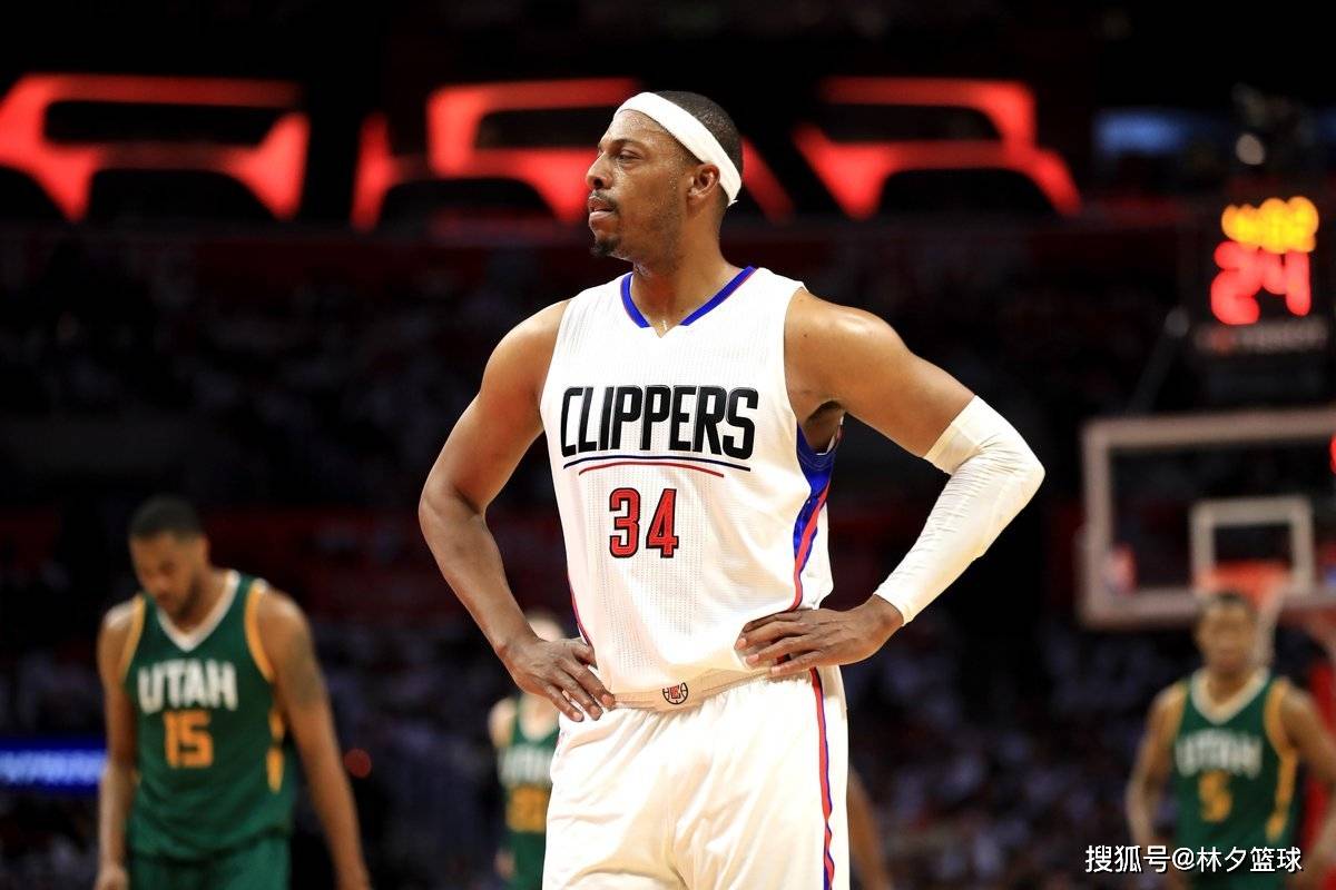 快船老将回顾赛季经历,感慨良多 快船老将回顾赛季经历,感慨良多