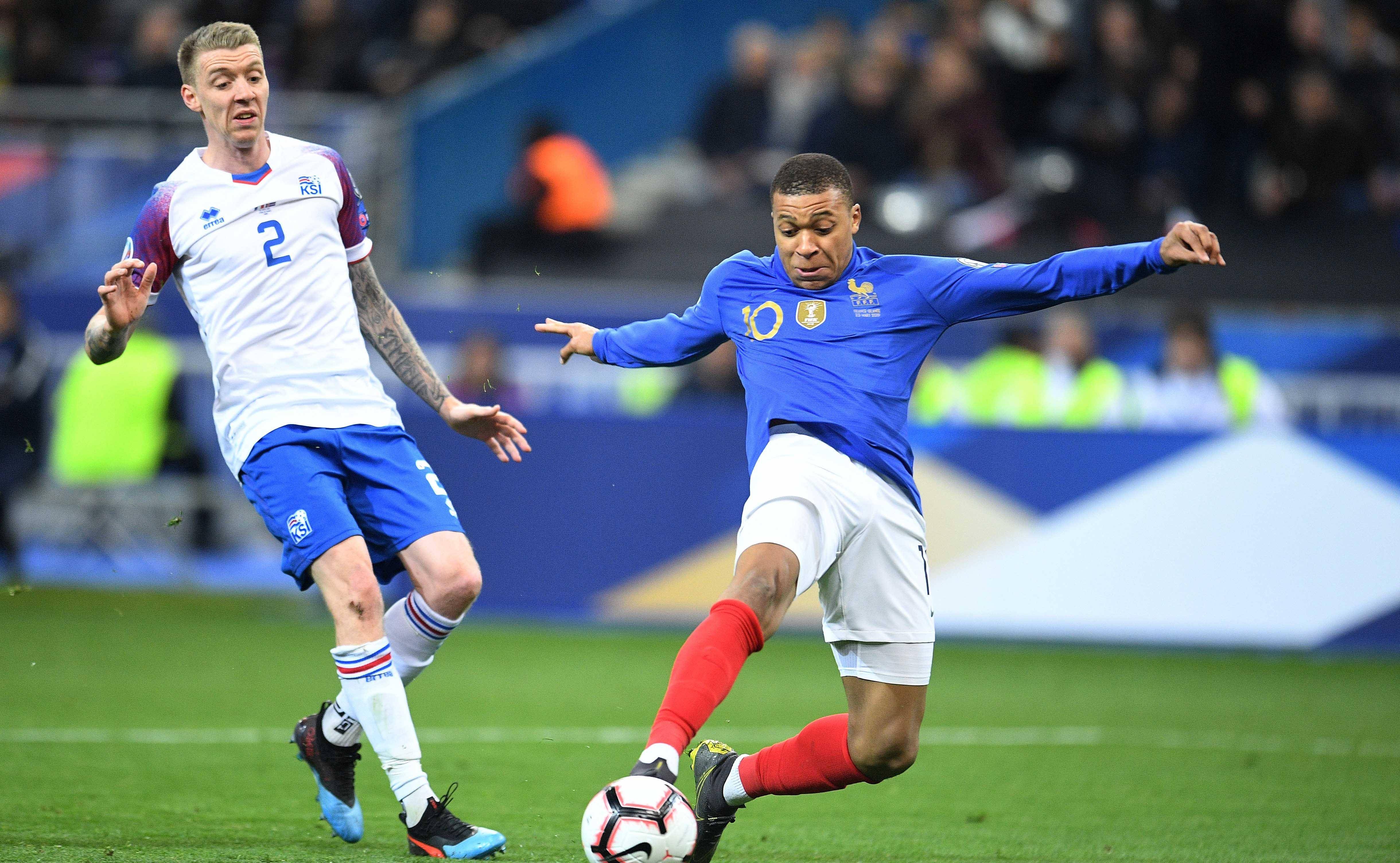 星空体育-欧预赛:冰岛备美利选对阵罗马尼亚