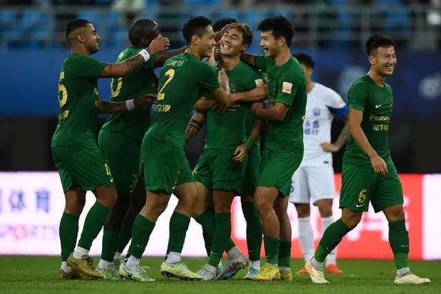 纵论中超比赛趋势,战况激烈,胜负难预料 纵论中超比赛趋势,战况激烈,胜负难预料