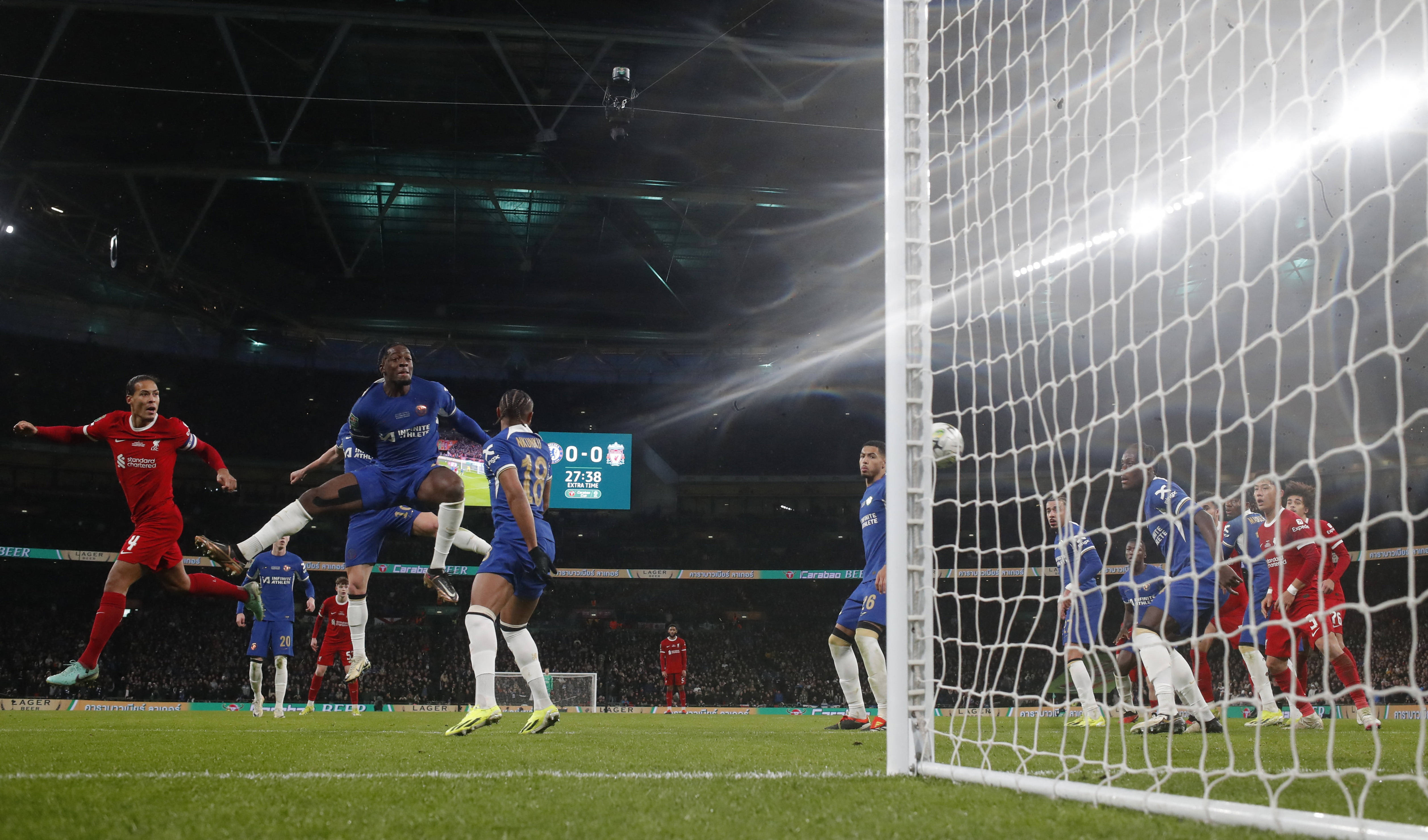 利物浦险胜,成功挺进次轮比赛 利物浦险胜,成功挺进次轮比赛