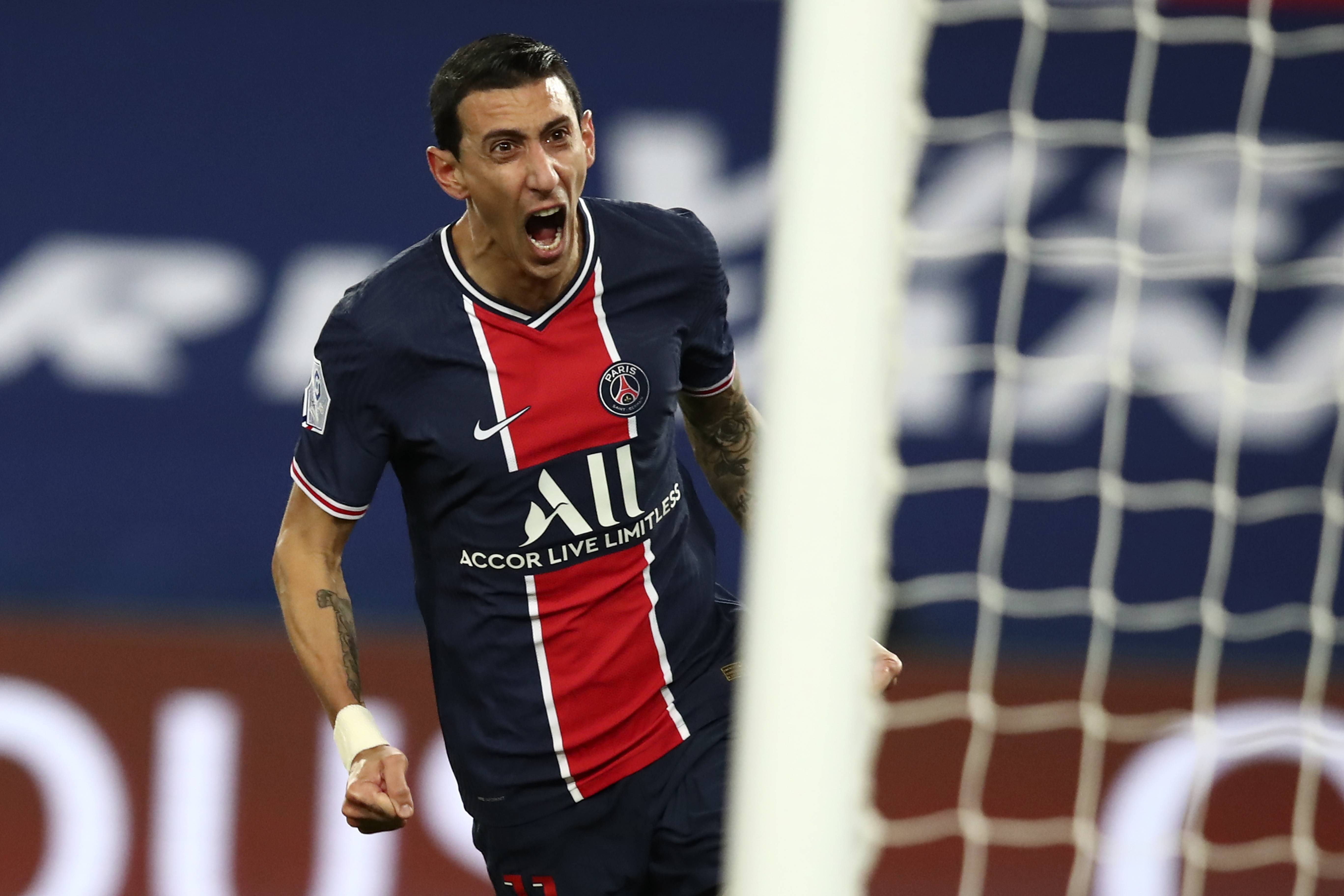 星空体育-马赛前锋金泽罗奔放浪迹,双双进球助球队轻松战胜尼姆