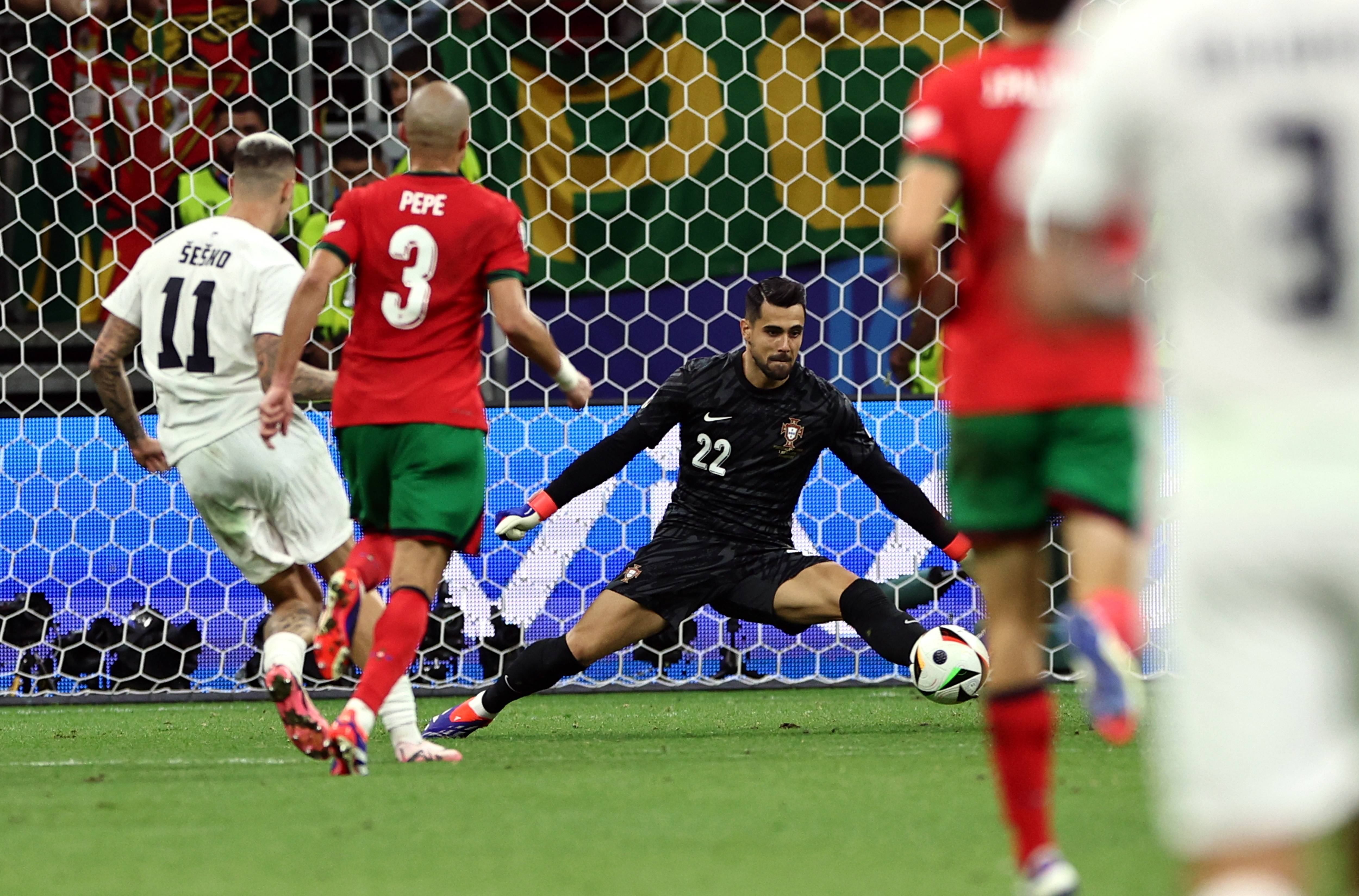 星空体育-葡萄牙队在比赛中展现出强大实力