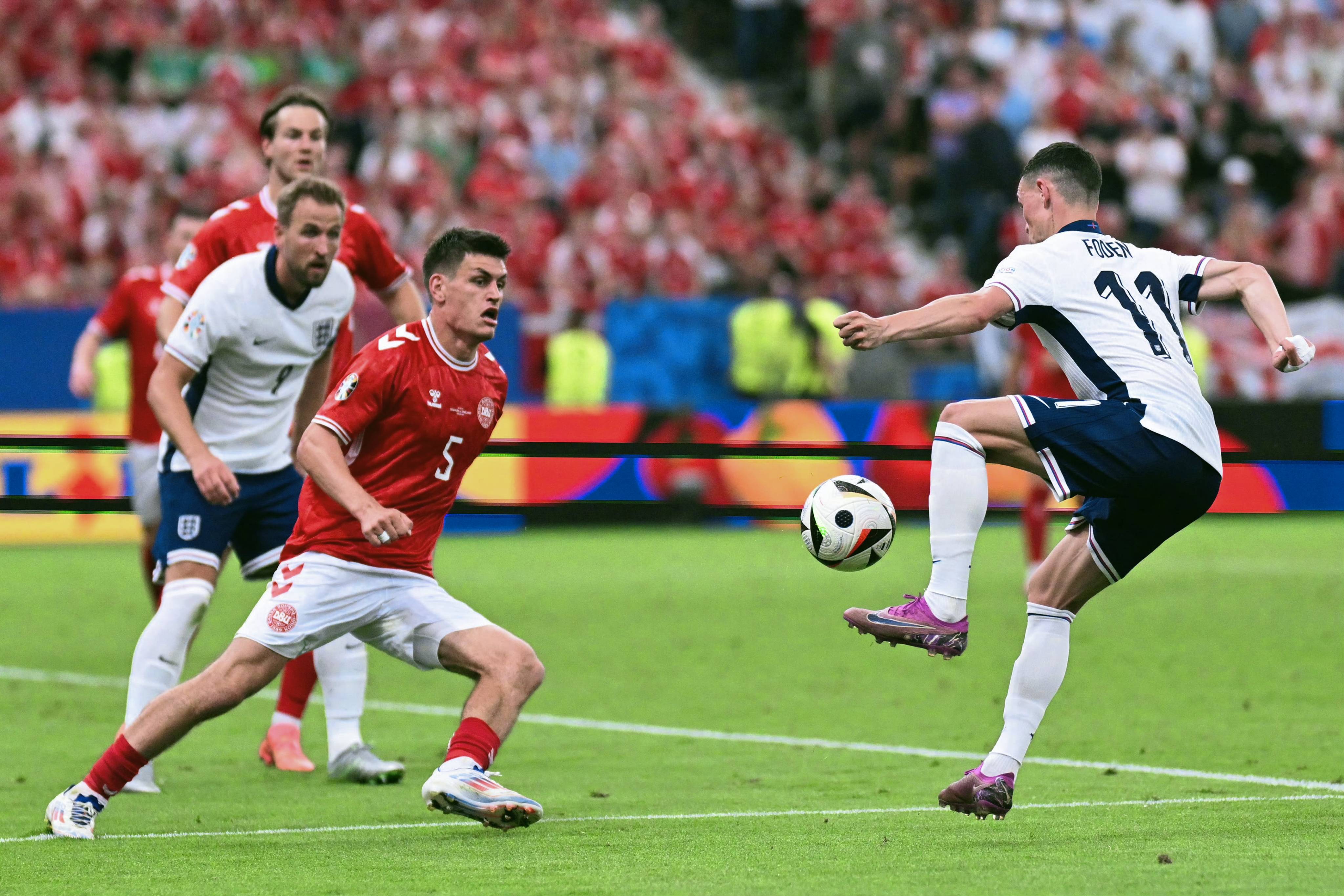 星空体育-丹麦队员发挥精彩,成功晋级比赛