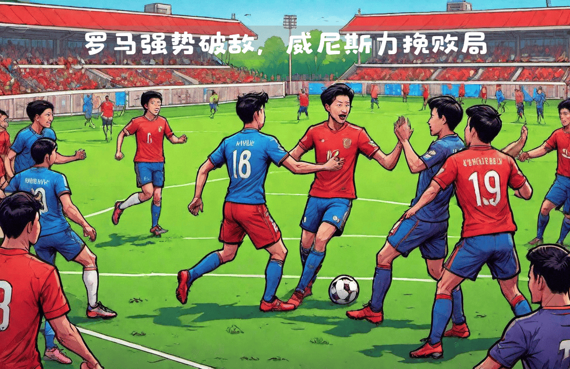 星空体育-比分激烈!欧洲足球比赛中双方势均力敌