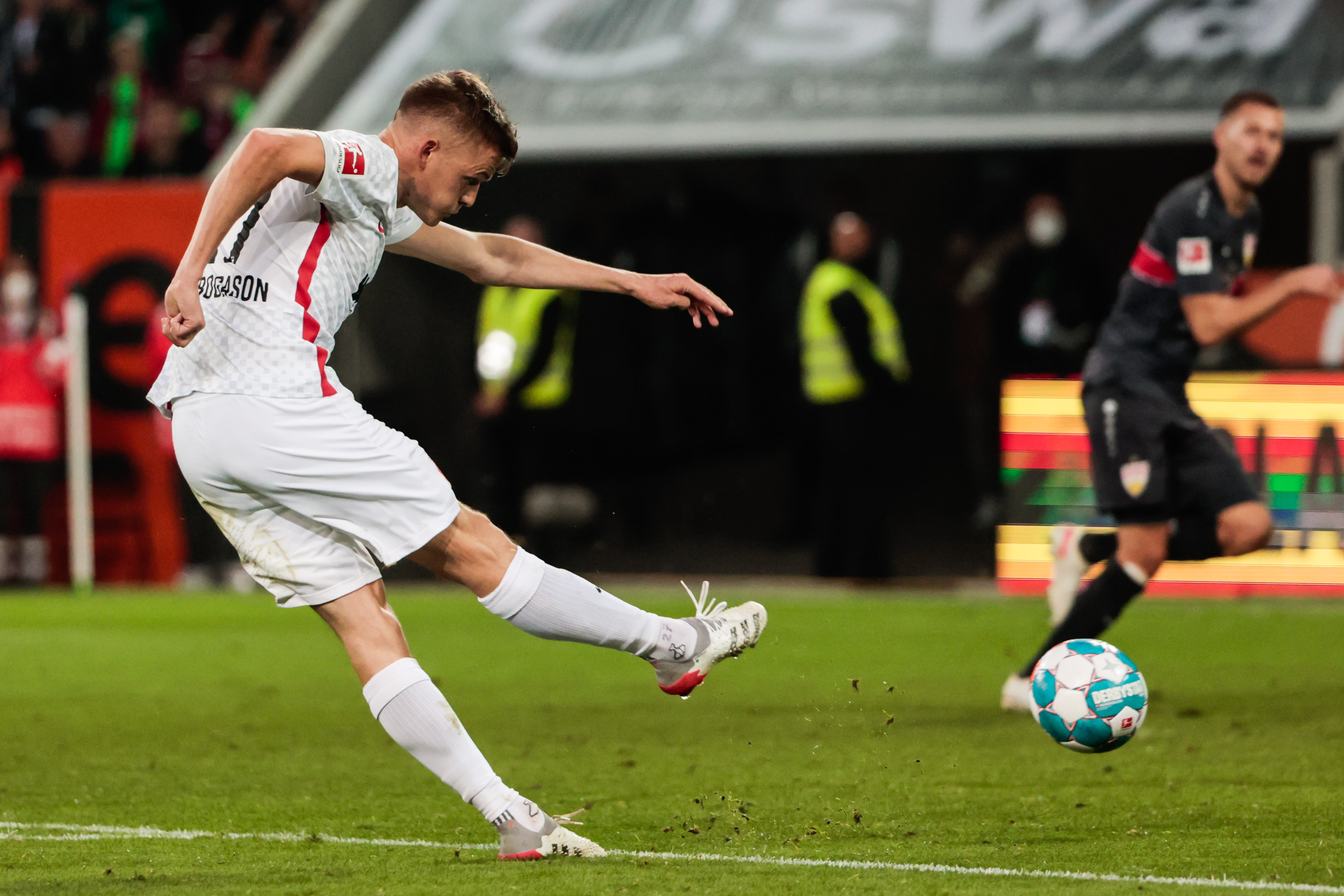 救火现身!奥格斯堡客场大捷,提振士气 救火现身!奥格斯堡客场大捷,提振士气