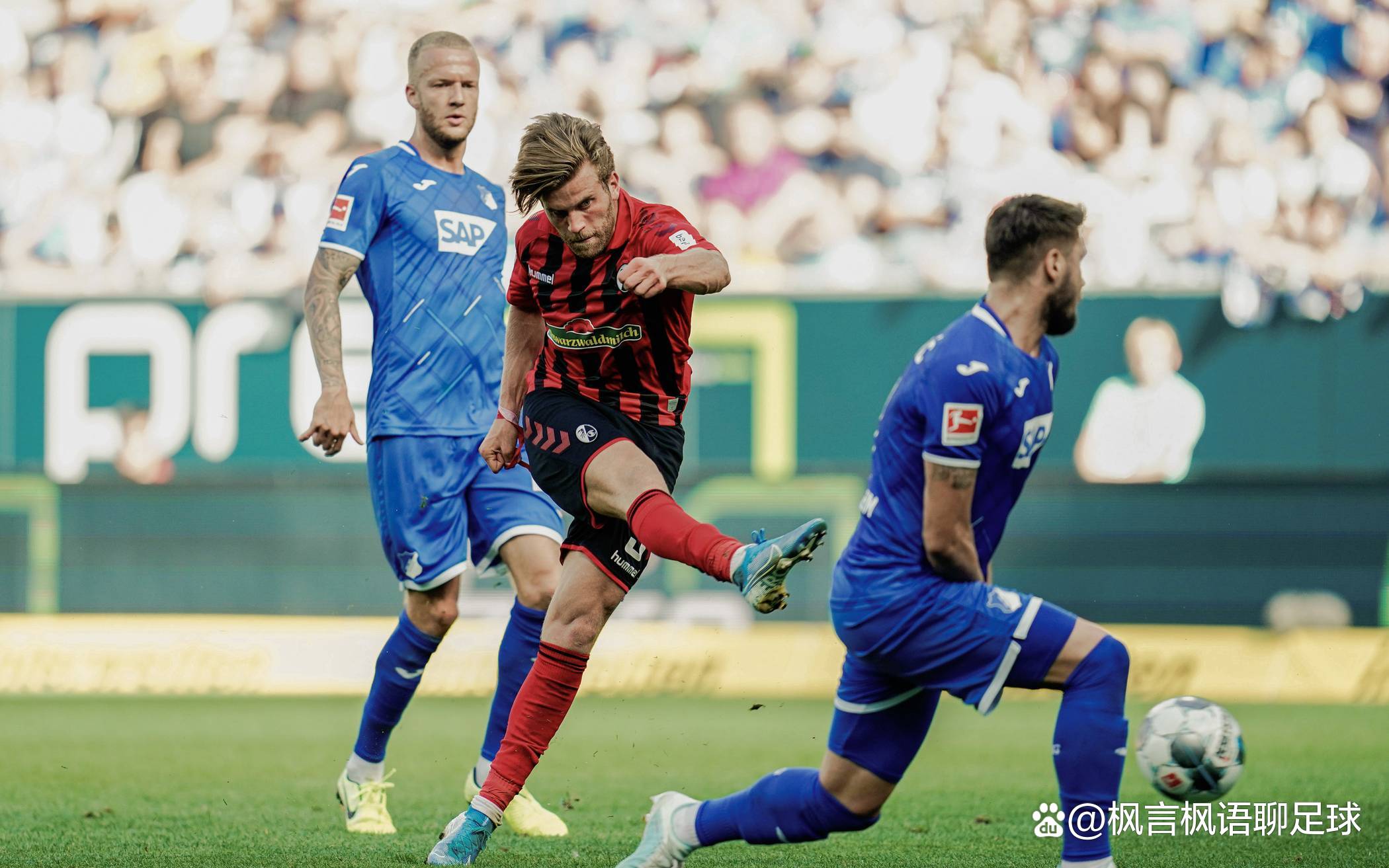 弗赖堡球员状态神勇,已有多名球员连续进球 弗赖堡球员状态神勇,已有多名球员连续进球