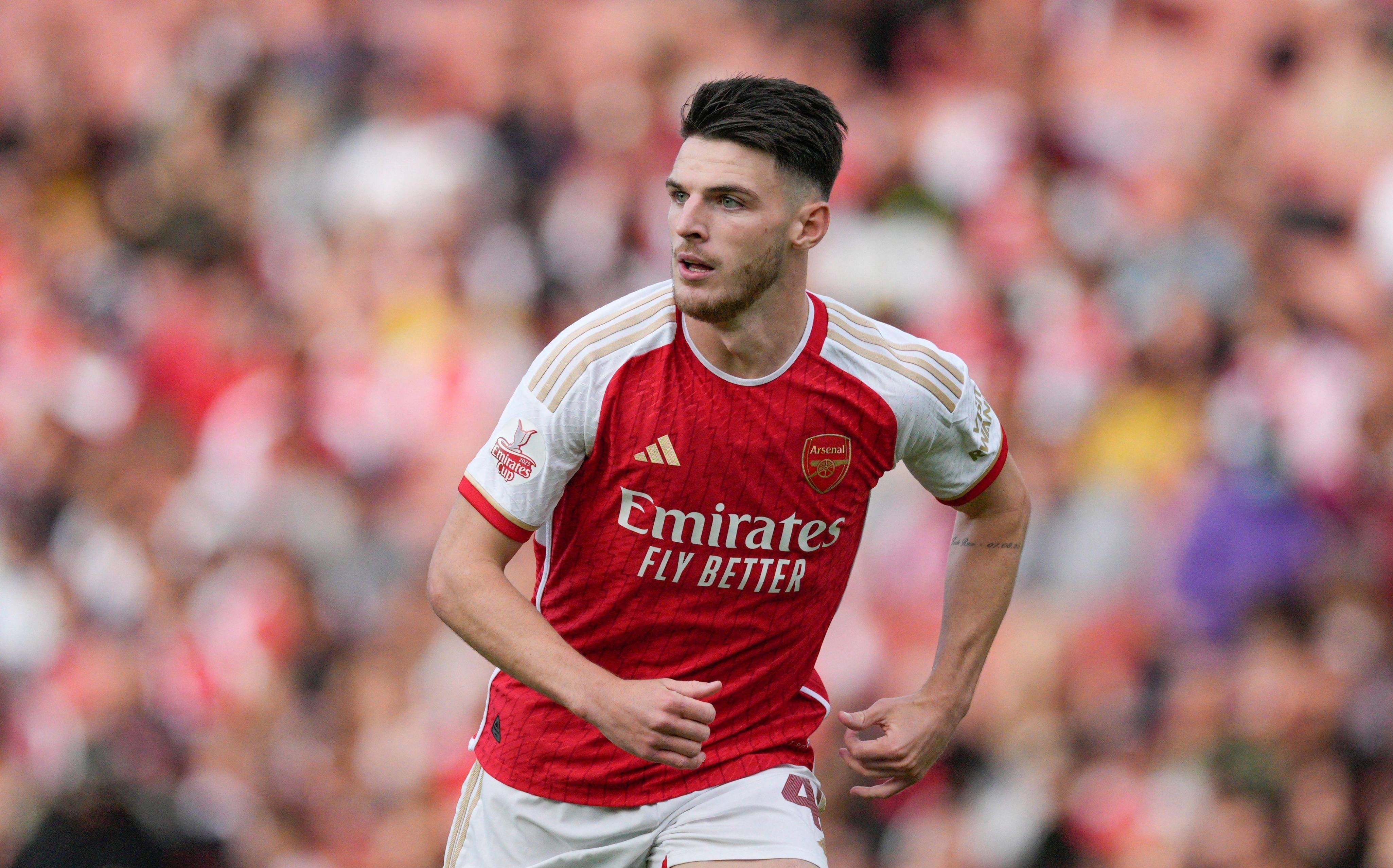 星空体育-阿森纳小将崭露头角，获得主力位置