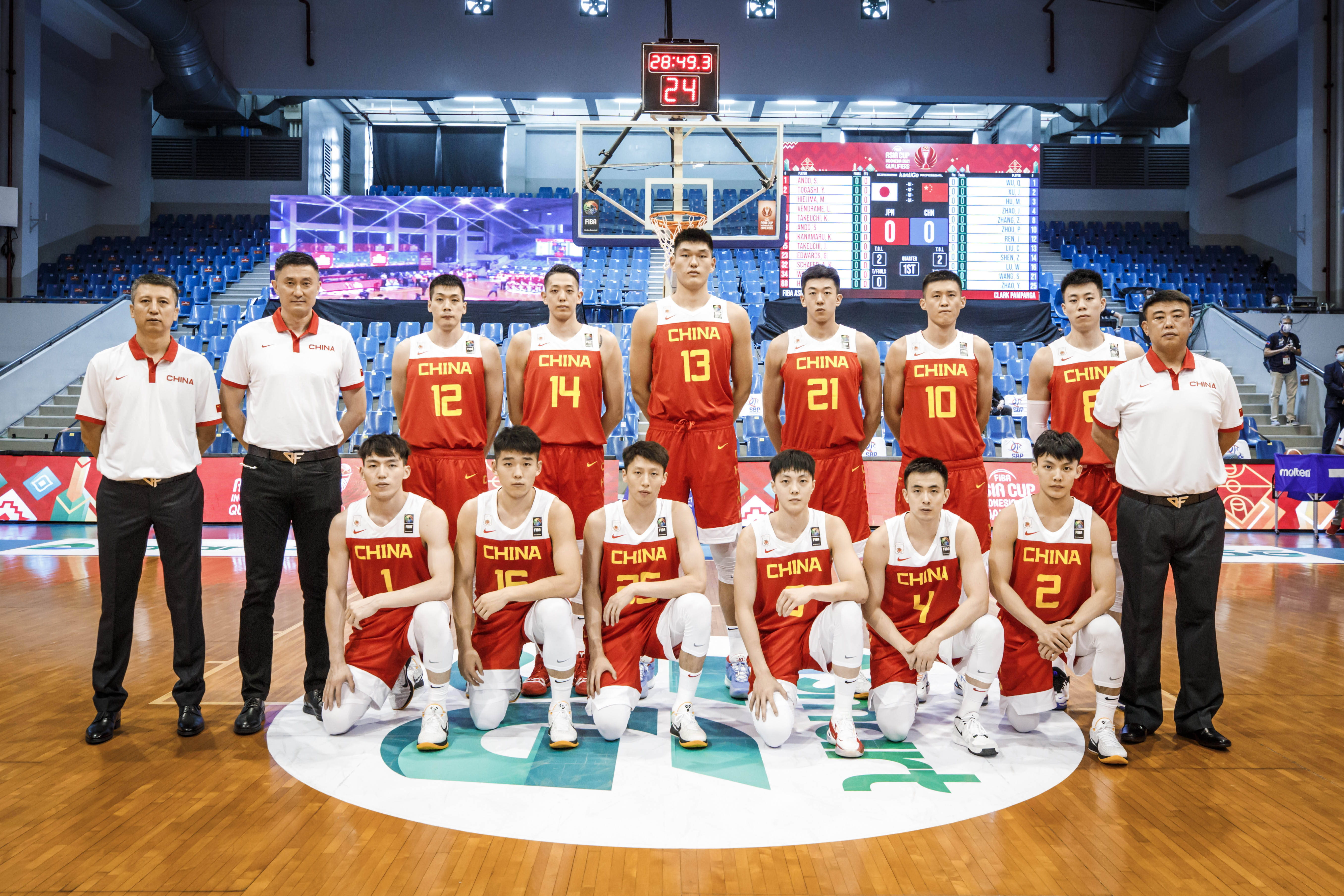 CBA球员实力强劲，各队实力均衡角逐激烈