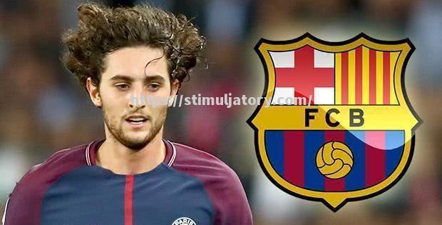 星空体育-巴塞罗那中场大将因伤缺席两周