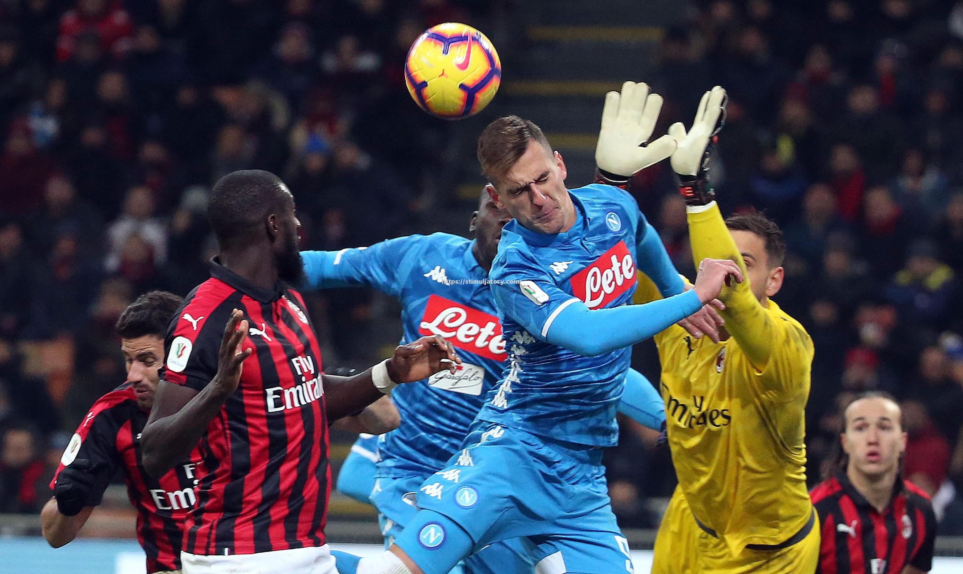 星空体育-AC米兰签约年轻门将，斩获未来守门状元