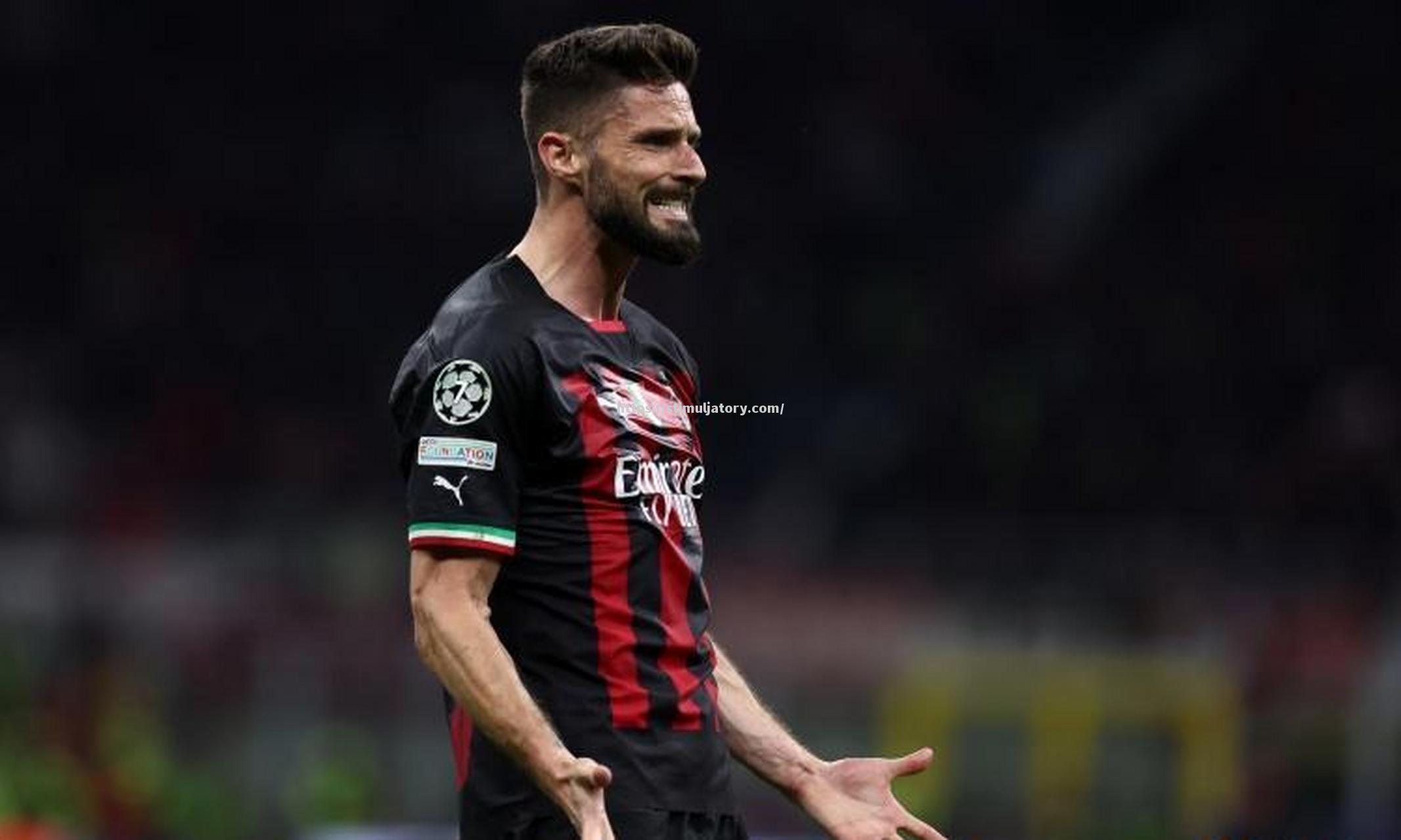 星空体育-意甲焦点战：AC米兰再度遭遇尤文图斯，比分如何？