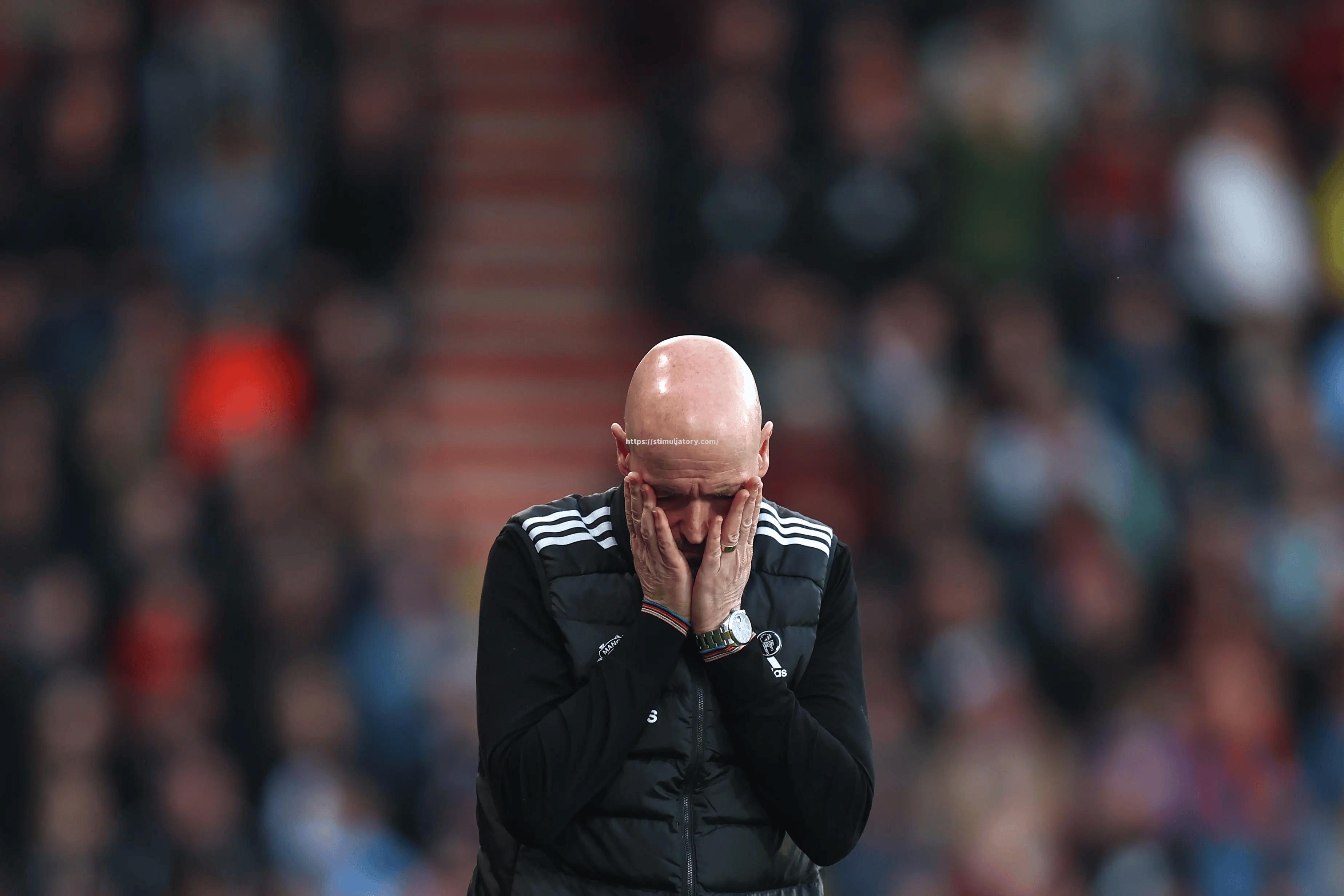 星空体育-曼联正式解雇主帅滕哈赫，球队管理层宣布终止合同