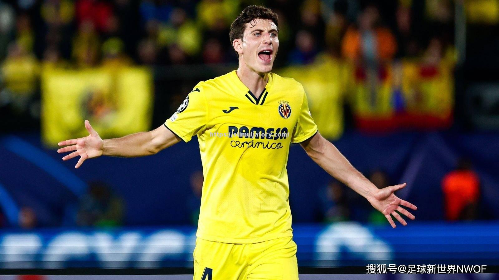 星空体育-比利亚雷亚尔被曝急寻后卫替代，冬季转会或将频繁活跃