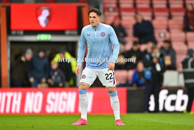 比利亚雷亚尔被曝急寻后卫替代,冬季转会或将频繁活跃 比利亚雷亚尔被曝急寻后卫替代,冬季转会或将频繁活跃