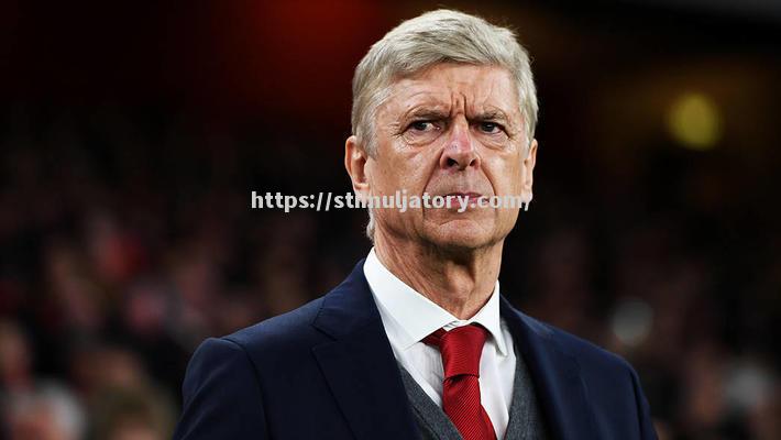 温格接受采访谈及执教阿森纳时期,称其为人生中最珍贵的经历 温格接受采访谈及执教阿森纳时期,称其为人生中最珍贵的经历