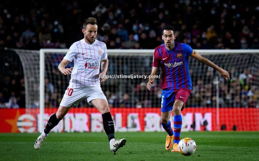 星空体育-塞维利亚客场大胜瓦伦西亚，全取3分继续领跑