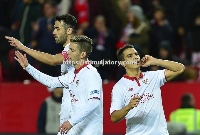 星空体育-塞维利亚队长恢复健康，或将迎战西甲领头羊