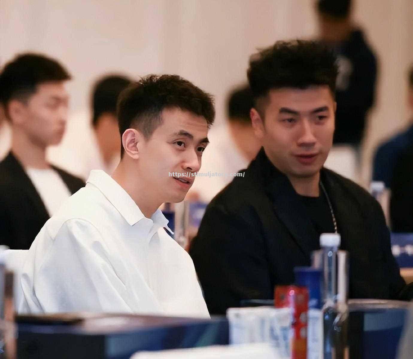 星空体育-上海男篮宣布换帅！前国家队主教练接过教鞭展现新气象