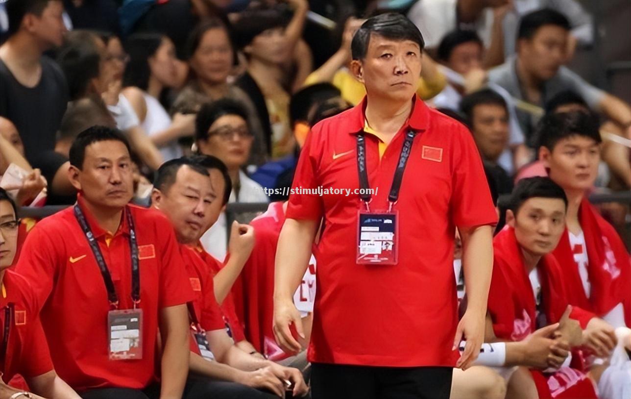 上海男篮宣布换帅!前国家队主教练接过教鞭展现新气象 上海男篮宣布换帅!前国家队主教练接过教鞭展现新气象