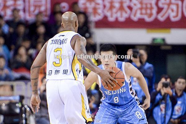 星空体育-马布里表示将永远珍惜在中国度过的美好时光，感激中国篮球界的支持