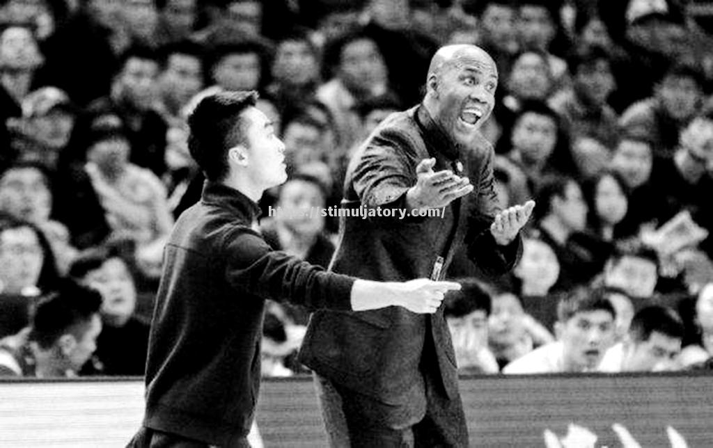 马布里表示将永远珍惜在中国度过的美好时光，感激中国篮球界的支持