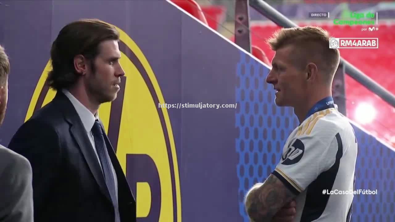 星空体育-皇马官方确认贝尔受伤，无缘下轮比赛