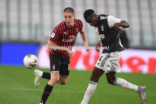 星空体育-AC米兰惨败尤文，主帅面临舆论压力风波