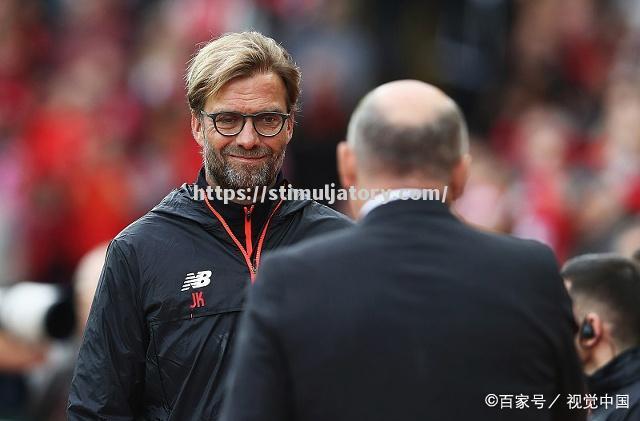 星空体育-克洛普谈德国队备战欧洲杯：自信、团结、全力冲击冠军