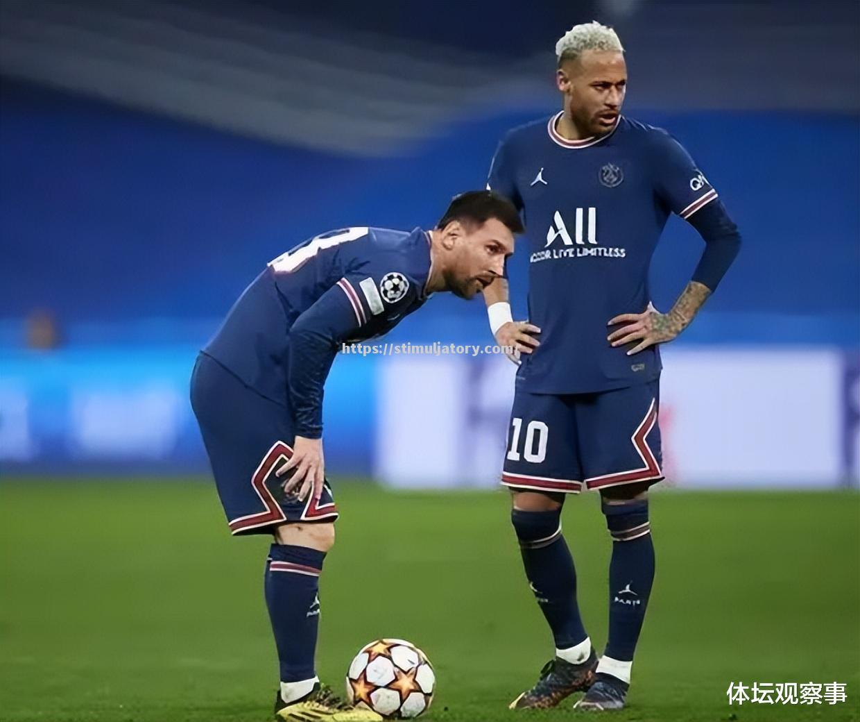 星空体育-梅西转会巴黎圣日耳曼成定局,巴萨损失惨重