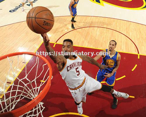 骑士重返NBA总决赛,弗朗西斯准时归队备战决战 骑士重返NBA总决赛,弗朗西斯准时归队备战决战