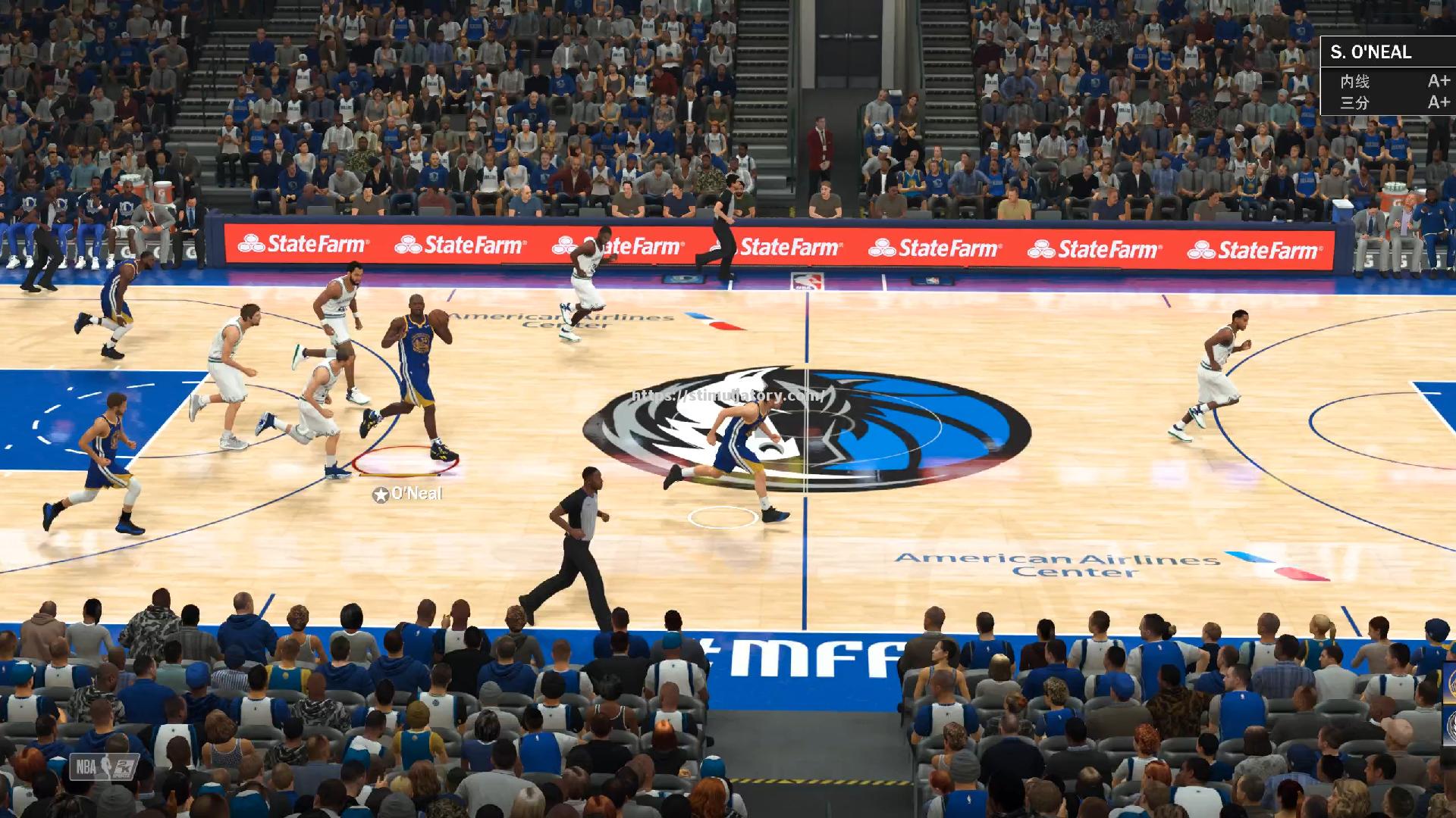 NBA历年常规赛联盟第一：勇士连续五年夺冠，库里再次成为得分王