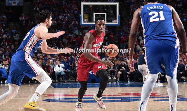 星空体育-开拓者球员状态火爆,连战连胜晋级东部决赛!