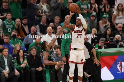 开拓者球员状态火爆，连战连胜晋级东部决赛！