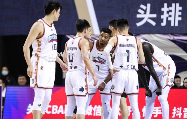 星空体育-NCAA宣布取消CBA专区赛事,联盟排名或将受影响