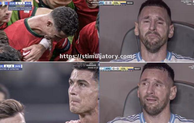 星空体育-C罗发文宣告别利雅得!他将前往哪里继续征战?