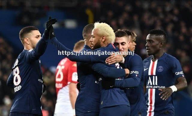 星空体育-法甲巴黎圣日耳曼3-2深夜逆转尼斯，内马尔破门梅开二度